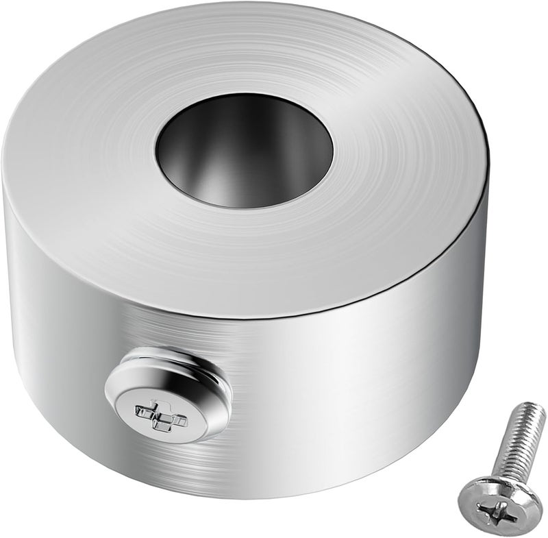 333'S Aluminum Auger Screw Conveyor Motor Bushing Replacement Parts - Replacement Parts Compatible with Traeger, Pit Boss, Camp Chef & Z Grills - Image 1